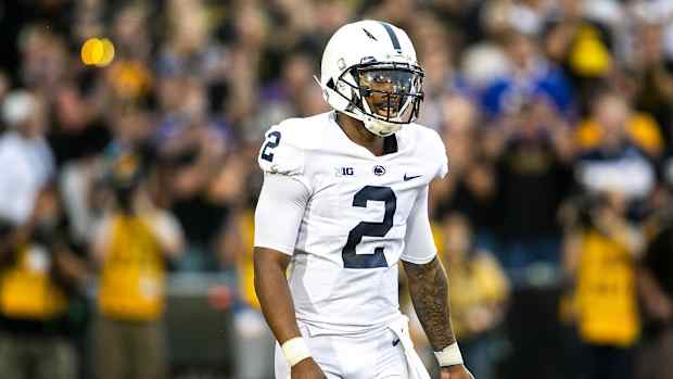 Ta’Quan Roberson